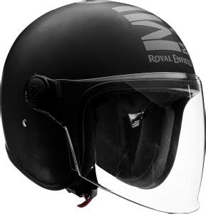 ROYAL ENFIELD Open Face MLG Helmet Motorbike Helmet - Buy ROYAL ENFIELD ...