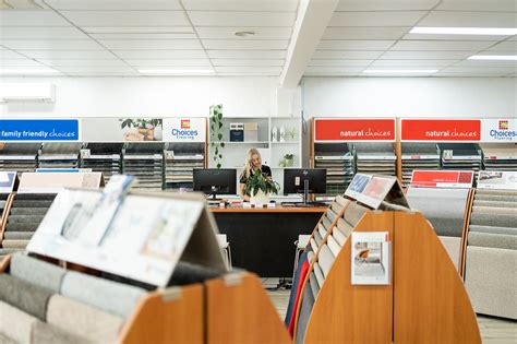 Explore Flooring Options for Every Room | Choices Flooring