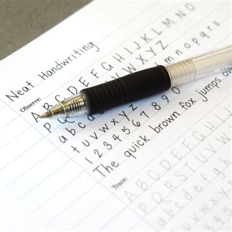 Image result for Handwriting Course