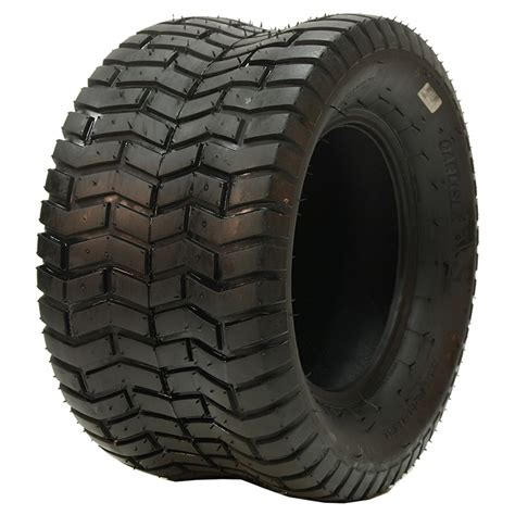 Carlstar Turf Saver 13.00X6.50-6 41A3 A Lawn & Garden Tire - Walmart ...