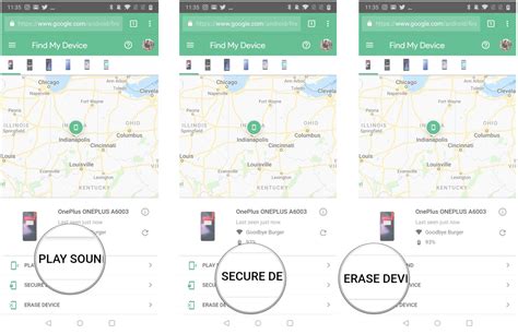 Image result for How to Locate Android Phone Using Linux