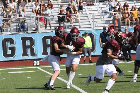 Calvin University Knights | Michigan Sports Radio