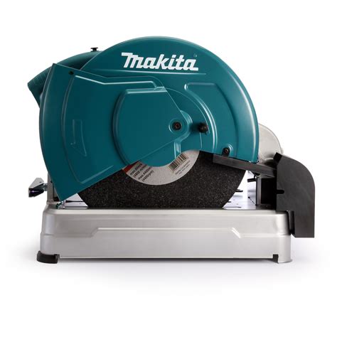 Makita LW1400 Portable Cut Off Saw 14 Inch / 355mm (240V) - Highland ...