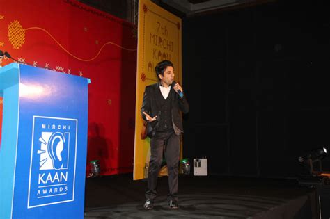 ENIL - ENTERTAINMENT NETWORK (INDIA) LIMITED. (Kaan Awards)