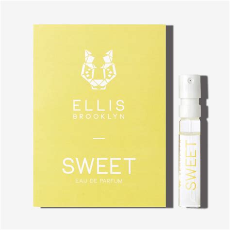 Ellis Brooklyn - Salt Eau De Parfum