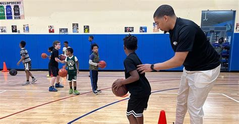 Basketball Class 的图像结果