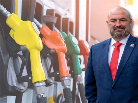 County Executive Wendel Seeks Answers for High Local Gas Prices ...