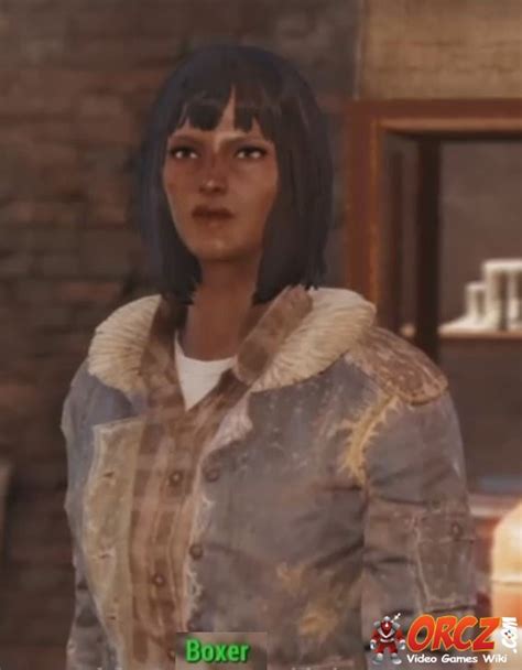 Boxing Ring Fallout 4 的图像结果