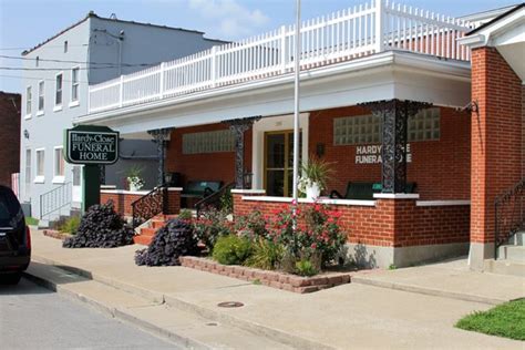 HARDY-CLOSE FUNERAL HOME - Updated January 2026 - 285 S Buckman St ...
