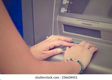 Image result for How to Create ATM Pin Number