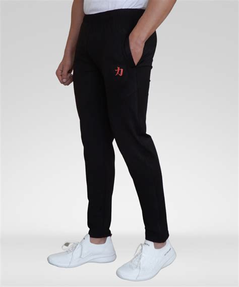 Ironflex Supreme Workout Track Pant – IRONFLEX