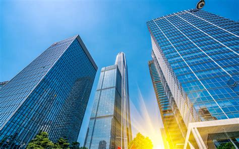 天津将成立首个房地产租赁行业自律组织-市场行情 -中国网地产