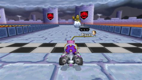 Roy Koopa Mod for Mario Kart Wii | MKWii Mods
