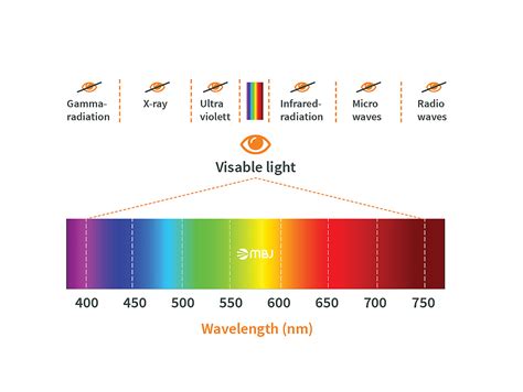 Image result for Red LED Light Spectrum