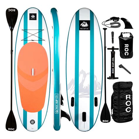 Image result for Inflatable Paddleboard