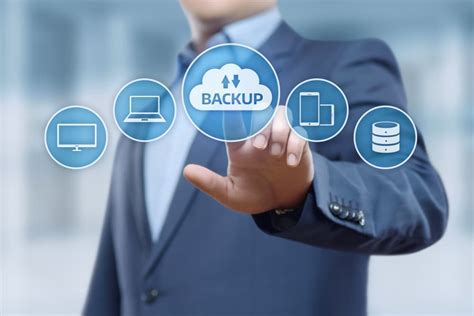 Computer Backup Services 的图像结果
