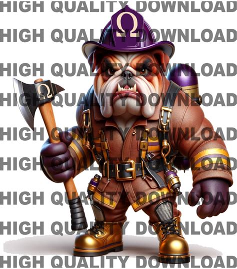 Omega Psi Phi png, Que Dog Fraternity png, Q Dog PNG, The Bruhz ...