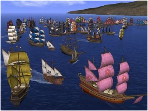 航海壁纸(七)-航海世纪-官方网站-游戏蜗牛出品,七年经典航海网游大作,亲身体验加勒比海盗快感