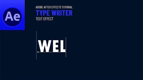 Image result for After Effects Computer Green Typing Effect with Cursor