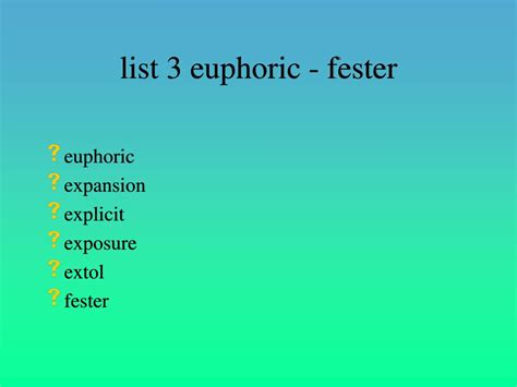 PPT - Enhancing Vocabulary: Understanding Words in Context PowerPoint ...
