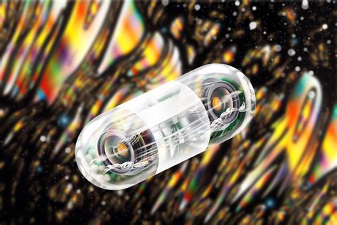 Capsule Endoscopy Procedure| US Digestive Health