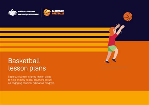 3236 Sport AUS Basketball lesson plan FA - Basketball lesson plans ...