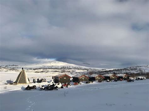 Stugudal Snoscooterutleie as (Tydal Municipality) - 2021 What to Know ...