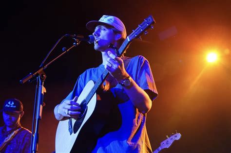 Dylan Gossett at Ace of Spades, Ace Of Spades, Sacramento, 21 September ...