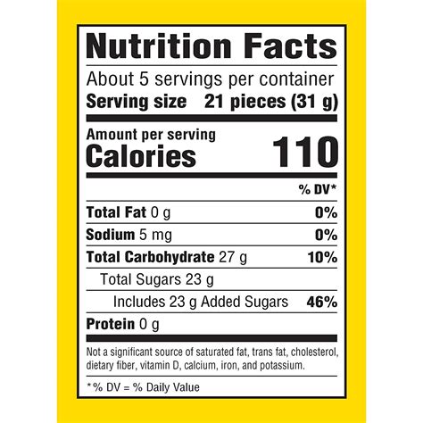 Nerds Big Chewy Candy, 6 Ounce, Pack of 12: Buy Online in Australia at ...