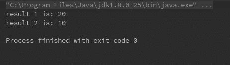 Operators in Java in Hindi - जावा में ऑपरेटर क्या है? और इसके प्रकार ...