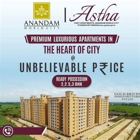 Radhaswami Developers in Raipur, India