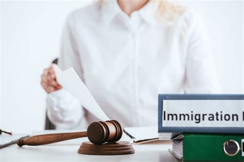 The Role of Immigration Attorneys: How We Can Help You Succeed - VOLOSHEN LAW FIRM P.C