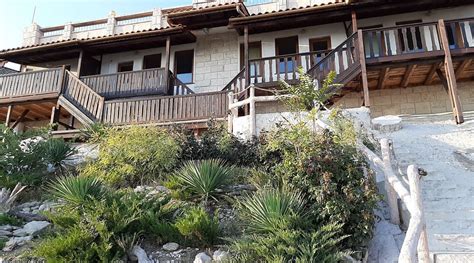 STUDIOS SEA VIEW (Nessebar) - Guesthouse Reviews, Photos, Rate ...