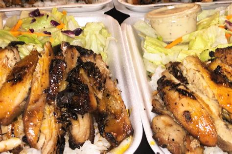 Soy Grill Teriyaki Delivery Menu | Order Online | 1428 Molalla Ave ...