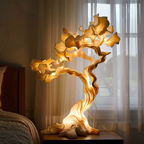 Enlightening Elegance: The Timeless Charm of Tree Lamps in Modern Home ...