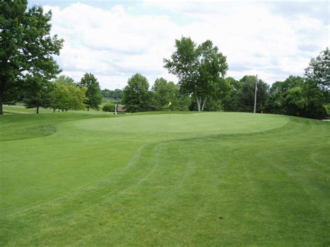 Pleasant View Golf Club | Canton Golf Courses | Canton Golf