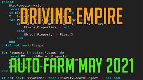 Image result for Driving Empire Hack Script