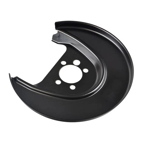 febi | 171555 | Brake Disc Shield | bilstein group partsfinder ...