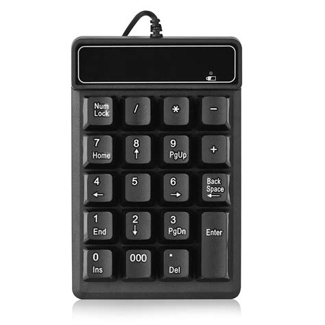Image result for Mechanical Numeric Keypad