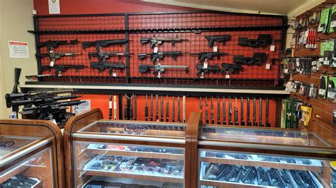 OMNI ARMS - Albuquerque NM - Hours, Directions, Reviews - Loc8NearMe