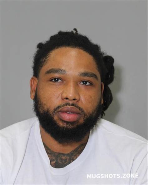 KING DEJAWN 11/12/2024 - Riverside Regional Jail Mugshots Zone