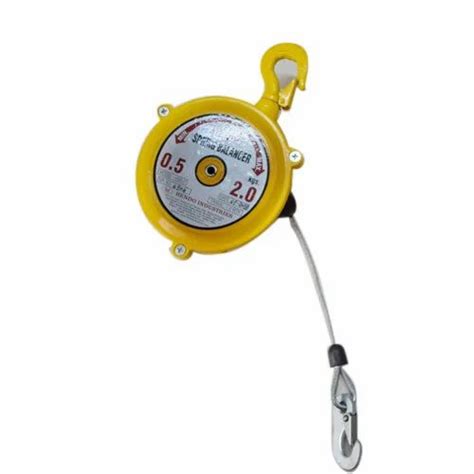 Retractable Spring Balancer 的图像结果