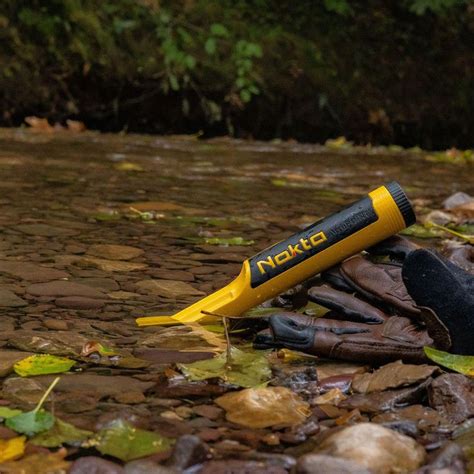 Image result for Nokta Pinpointer