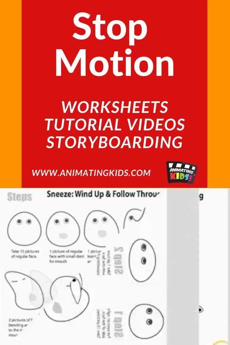 Claymation Animation Tutorials 的图像结果