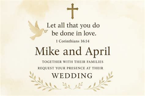 Wedding Invitation Quotes: 200+ Perfect Messages for Every Celebration