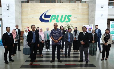 Transformation of the communications department at PLUS Malaysia Berhad ...
