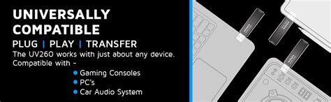 Adata UV260 32 GB USB 2.0 Flash Drive : Amazon.in: Electronics