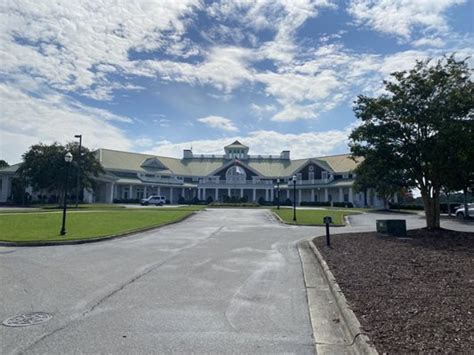 CAPE FEAR COUNTRY CLUB - Updated January 2026 - 1518 Country Club Rd ...