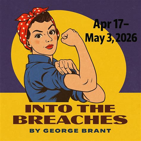 The Riverside Scene - Calendar of Events