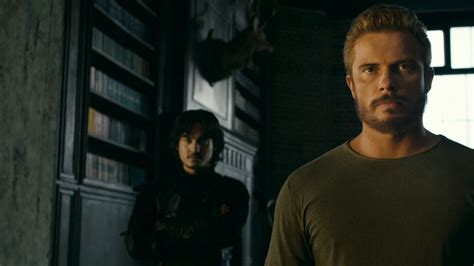 Prime Video: Guardians: The Superheroes